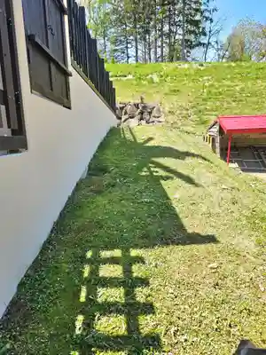 美幌神社(北海道)