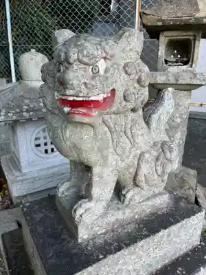 大山祇神社(徳島県)