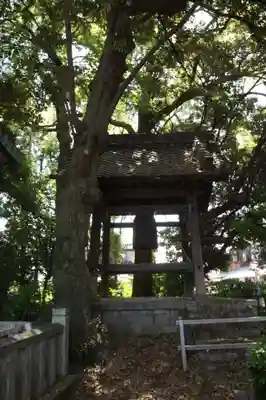 勝部神社(滋賀県)