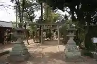大乃己所神社(三重県)