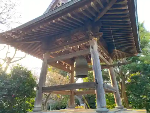 宝戒寺のその他建物