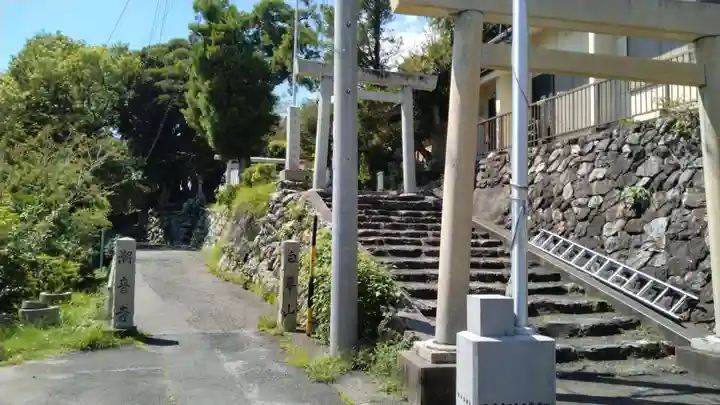 潮音寺(三重県)