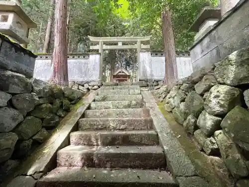 稲荷神社(三重県)