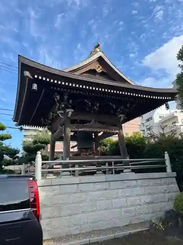 海禅寺(埼玉県)