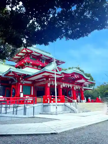 富岡八幡宮(東京都)