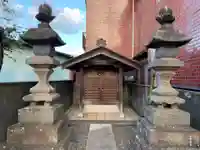 平癒大明神(千葉県)