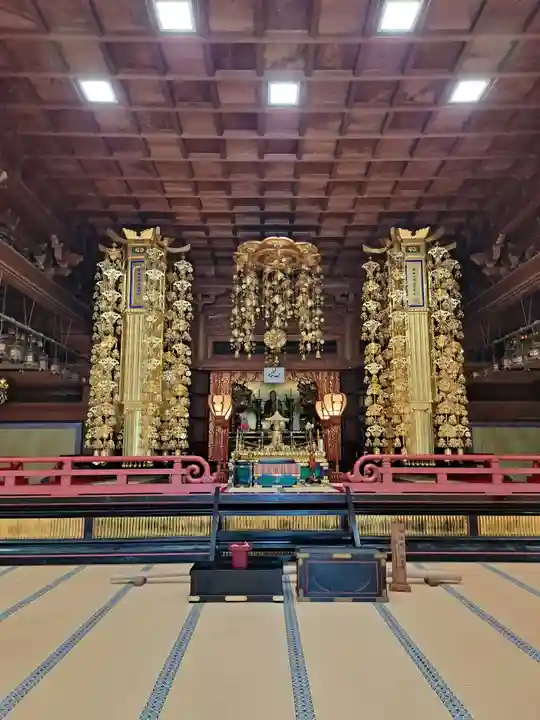 高野山大師教会(和歌山県)