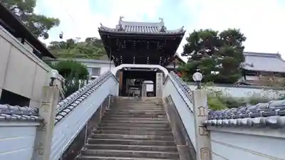 妙宣寺(広島県)