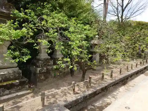 北野天満宮のその他建物