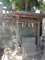 八坂神社(神奈川県)