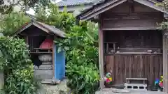 禅林寺(三重県)