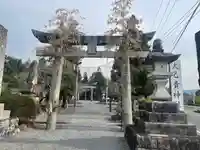 大己貴神社(福岡県)