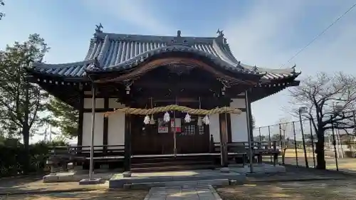 三島神社(愛媛県)
