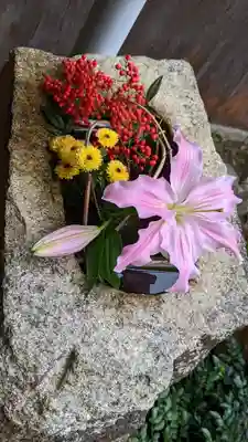 興聖寺（興聖寶林禅寺）の手水舎