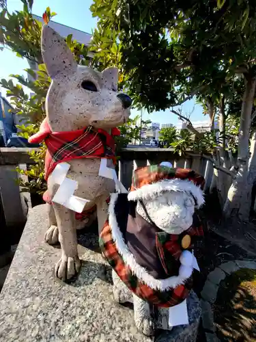 今泉八坂神社(栃木県)