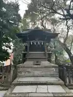 金王八幡宮(東京都)