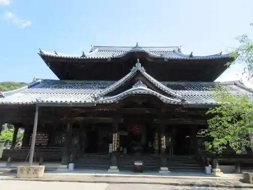 粉河寺(和歌山県)