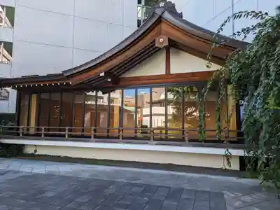成子天神社(東京都)