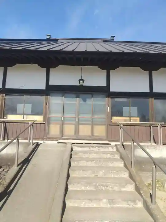 龍源寺(栃木県)