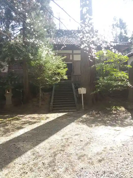 善寶寺(山形県)