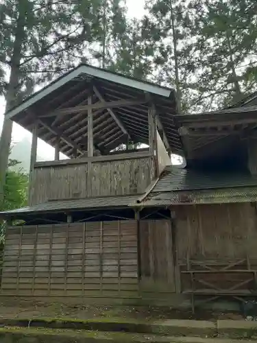 鹿島神社(茨城県)