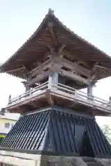 馬蹄寺の建物その他