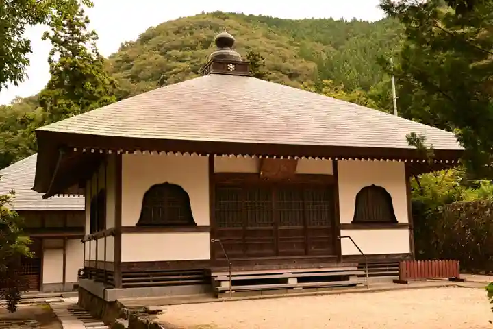 佛山寺(大分県)