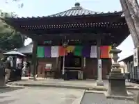 今宮坊の本殿・本堂