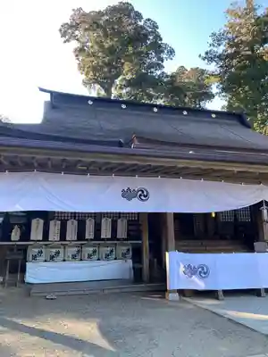 鹿島神宮(茨城県)