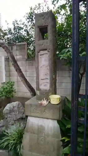 霊梅寺のその他建物