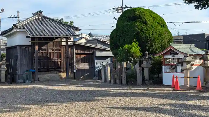 住吉神社(大阪府)
