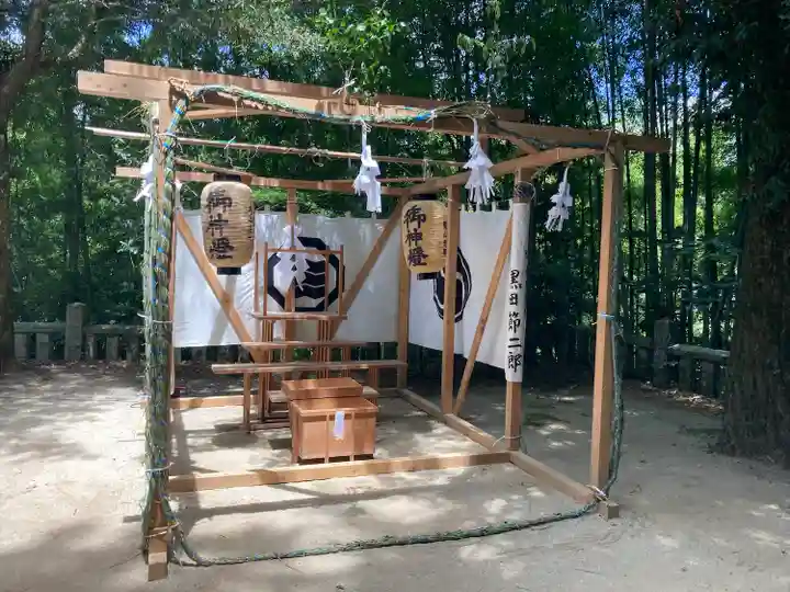 三島神社(愛媛県)