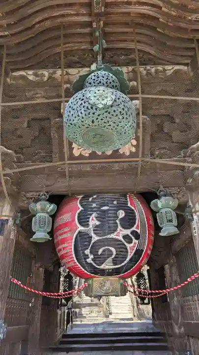 成田山新勝寺のその他建物