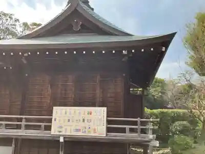 松陰神社(東京都)