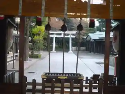 熊野神社のその他建物