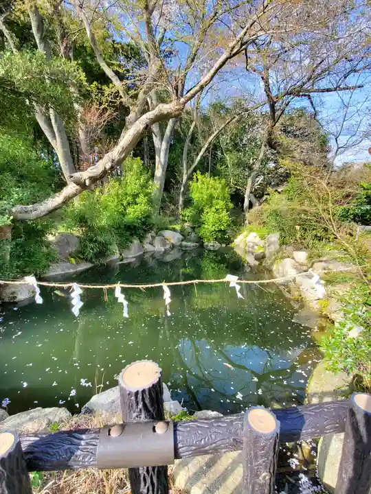 磯部稲村神社のその他建物