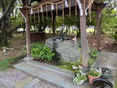大國神社(徳島県)