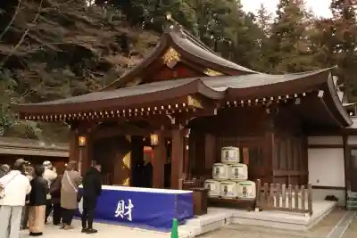 高麗神社(埼玉県)