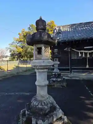 八幡神社(埼玉県)