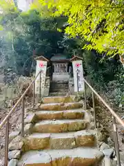 蒲生八幡神社(福岡県)