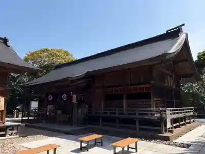 万九千社(島根県)