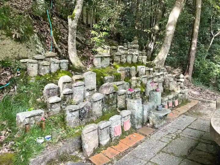 不動寺(滋賀県)