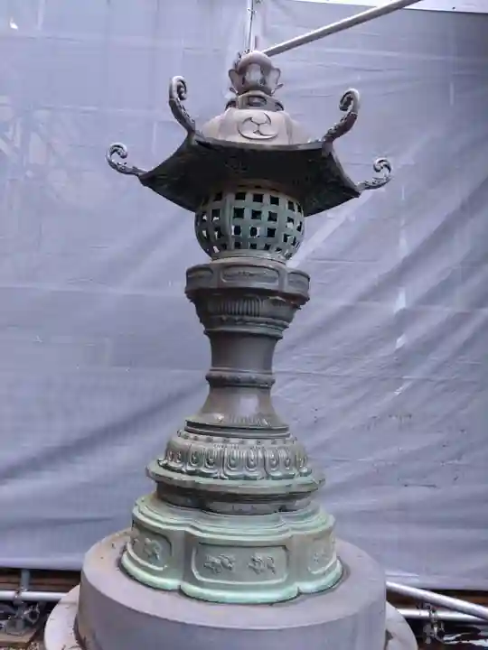 香取神宮(千葉県)