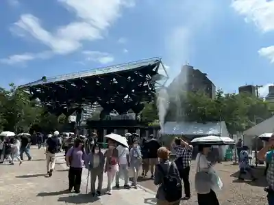 一心寺の山門・神門