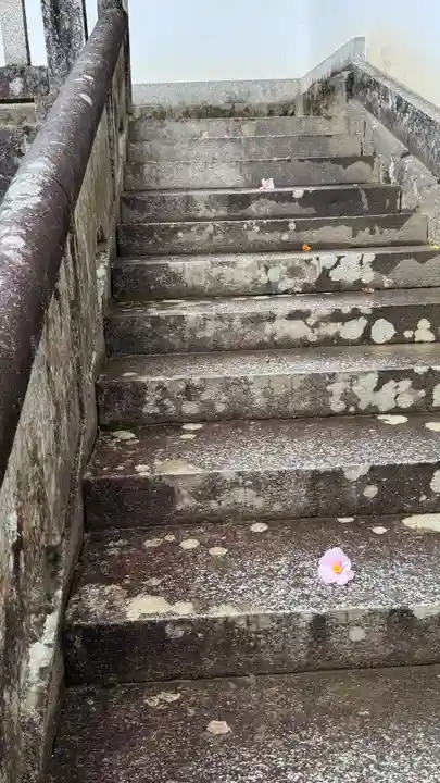 和氣神社(和気神社)(岡山県)