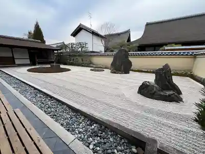 龍源院(京都府)