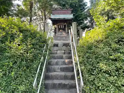 多度神社(岐阜県)