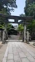 宇佐八幡宮(富山県)