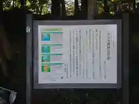 氷川女體神社の歴史