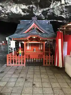 鵜戸神宮のその他建物